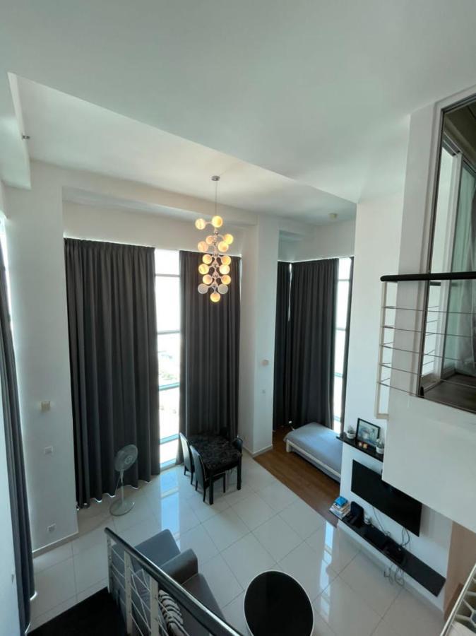Premier Suite At Maritime Джорджтаун Екстер'єр фото