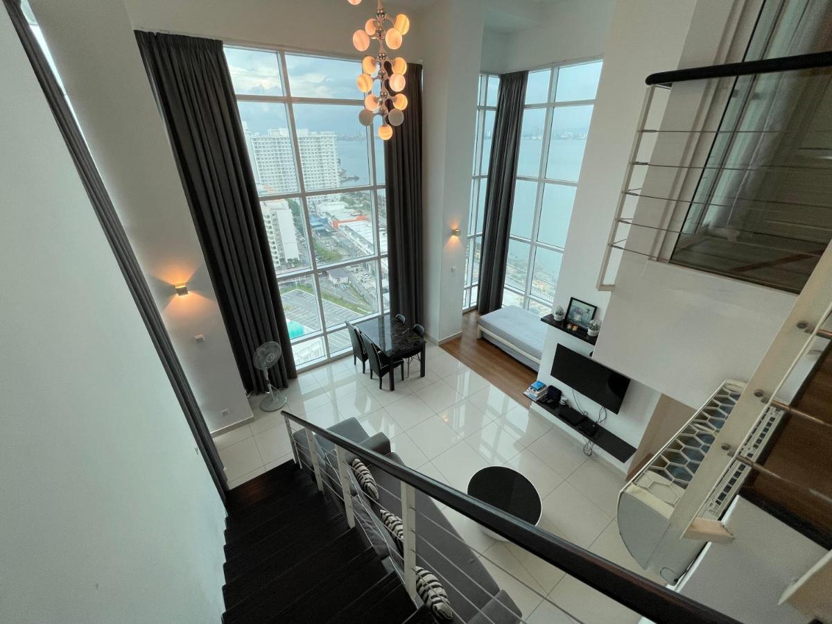 Premier Suite At Maritime Джорджтаун Екстер'єр фото