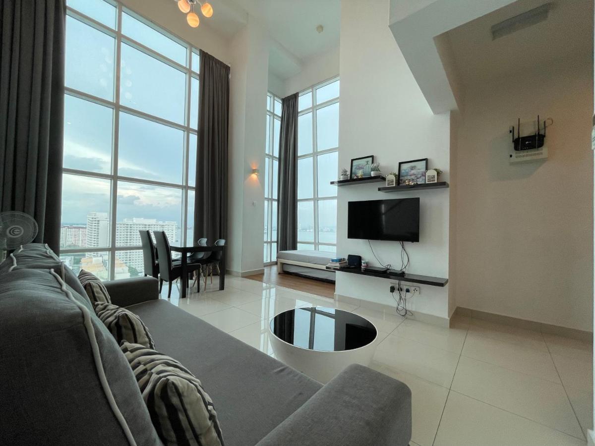 Premier Suite At Maritime Джорджтаун Екстер'єр фото
