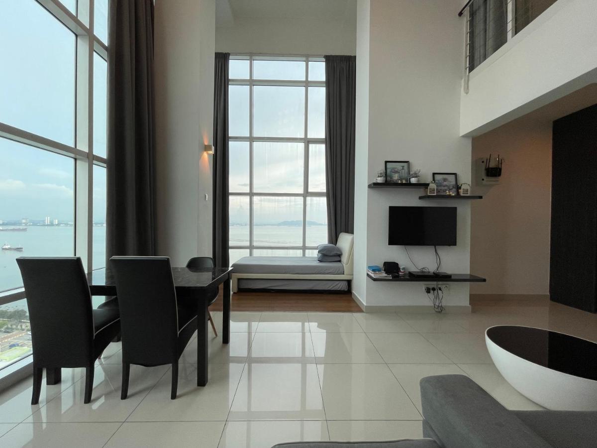 Premier Suite At Maritime Джорджтаун Екстер'єр фото