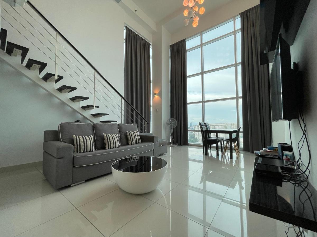 Premier Suite At Maritime Джорджтаун Екстер'єр фото